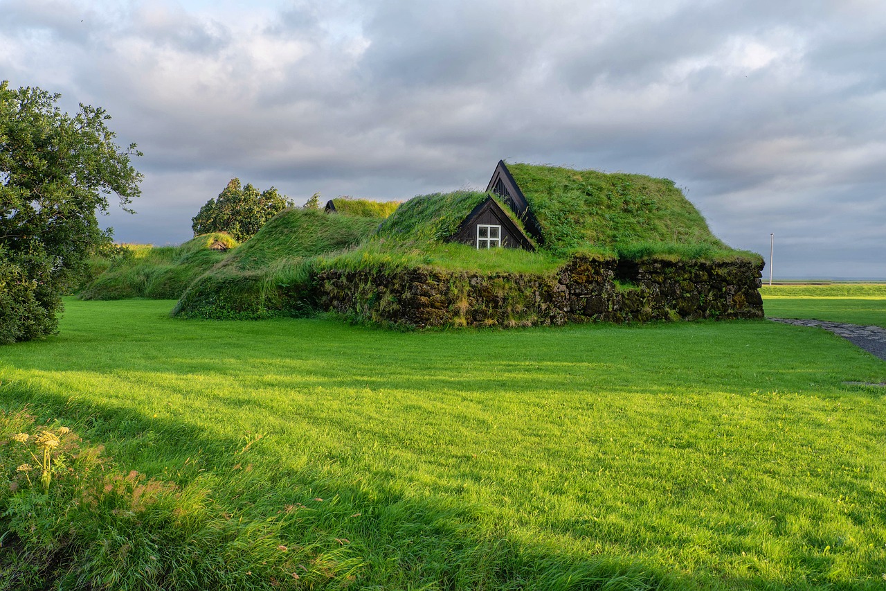 Descubre Islandia