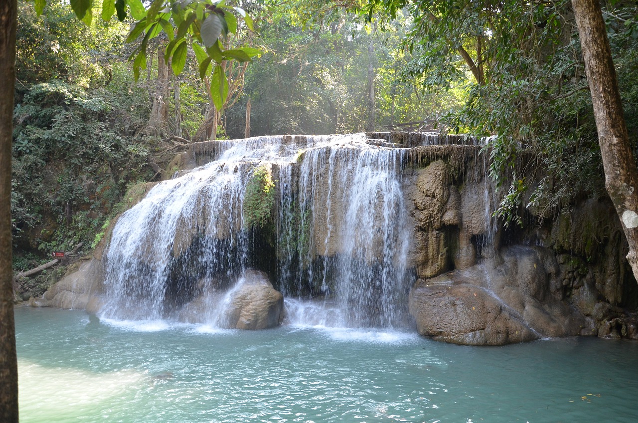 Gran Tailandia con Erawan 2026-27